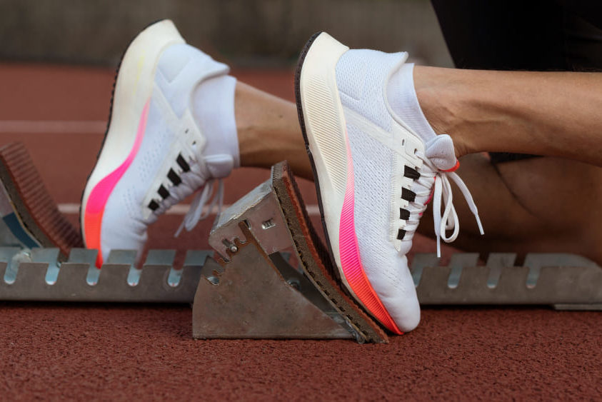 Maxa din löpning: Så väljer du rätt skor för svenska förhållanden